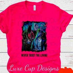 Screen Printed T-shirt #6